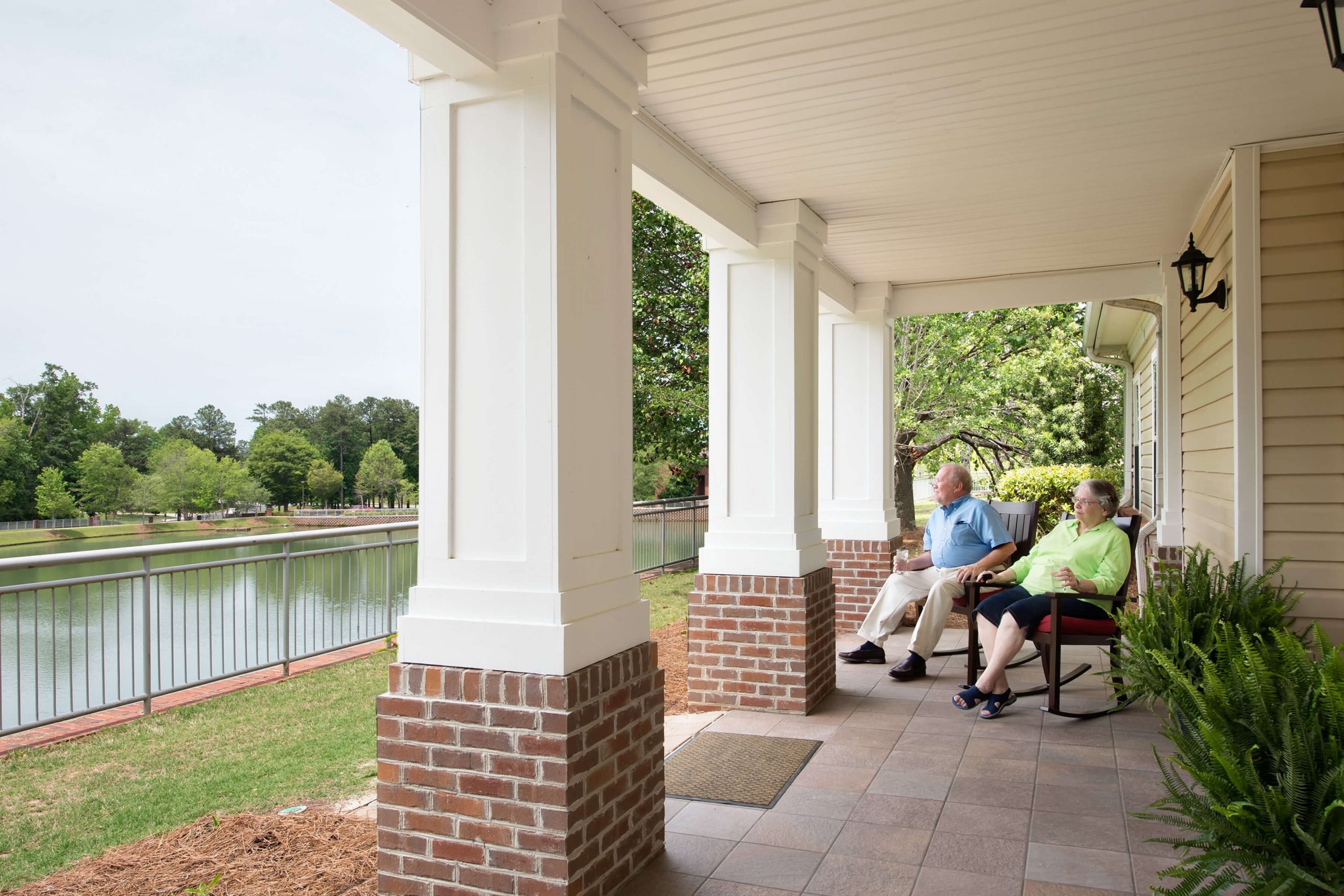 When Is the “Right Time” for Senior Living?