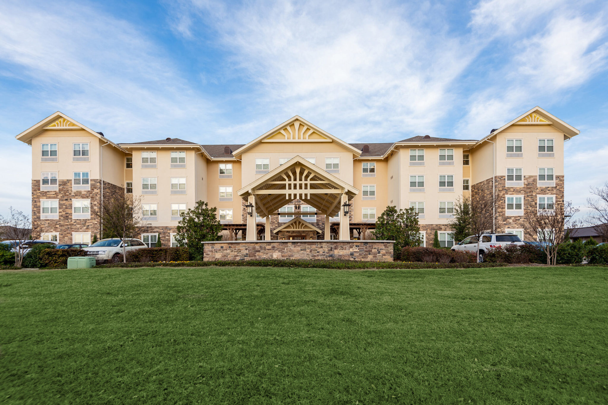 Joining Bridge Senior Living’s Growing Portfolio, MacArthur Hills Senior Living