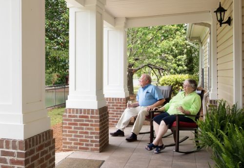 Summer Village Senior Living