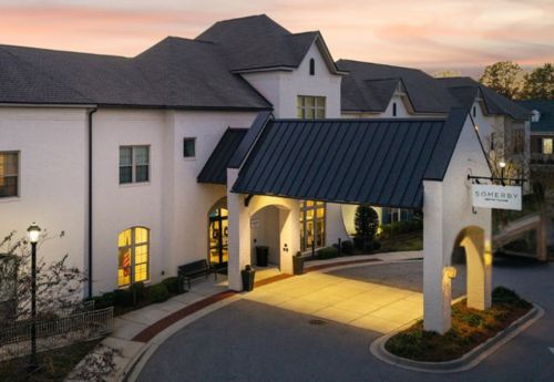 Somerby Baxter Village