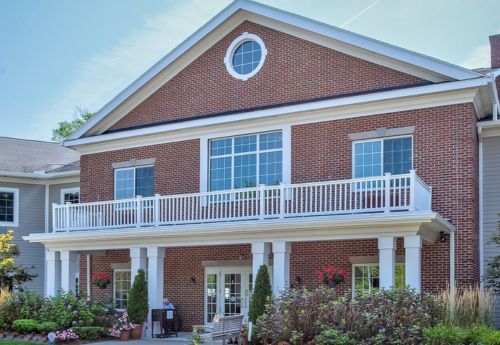 The Enclave of Franklin