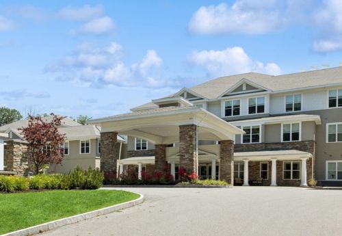 The Grande at South Portland