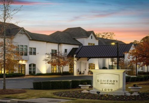 Somerby Edgewater