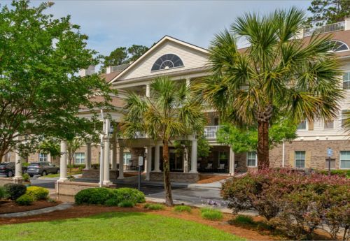 Somerby Mount Pleasant