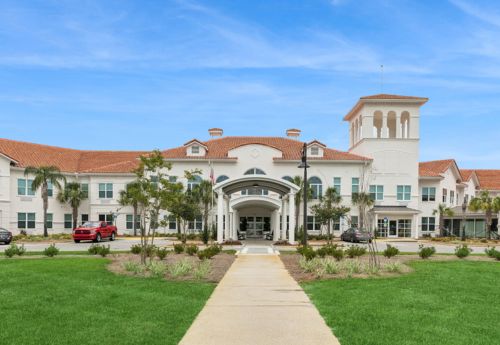 Somerby Santa Rosa Beach