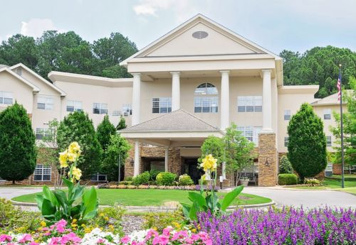 Somerby St. Vincent’s One Nineteen